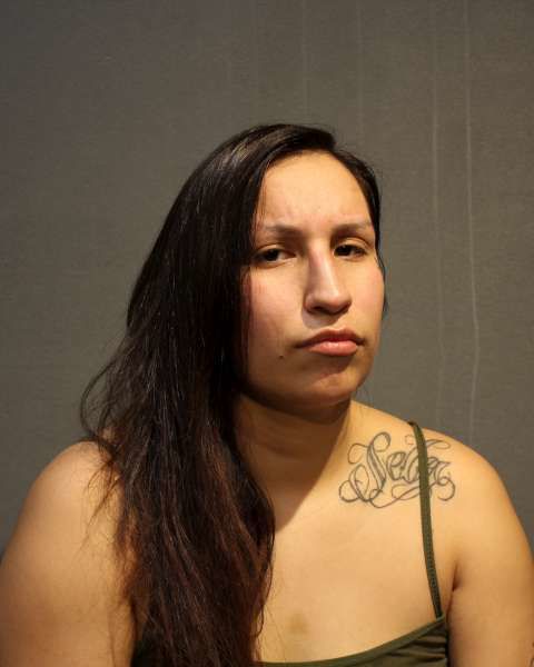 Soma Rae Justice Baker